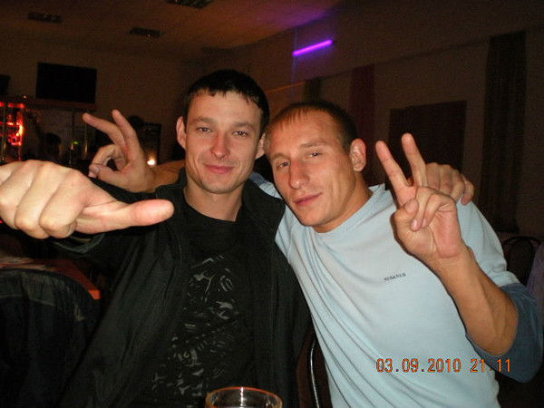 Сергей Суралёв