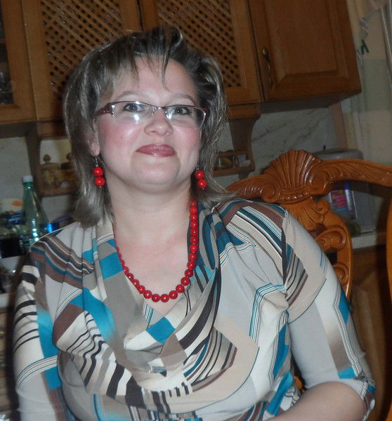 Маргарита .