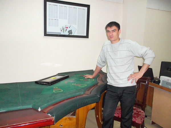 Стас Сахненко