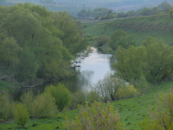 Марина Касаткина