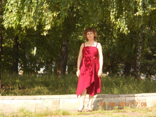 Людмила Степаненко