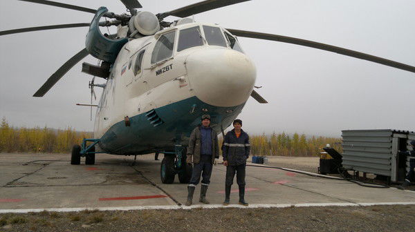 Евгений Федоренко