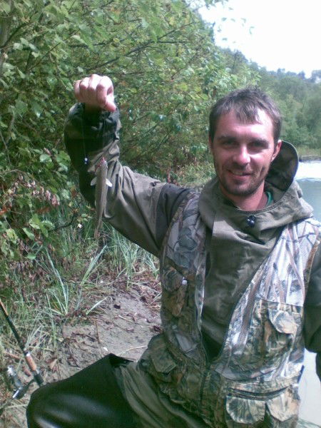 Дмитрий Прокофьев