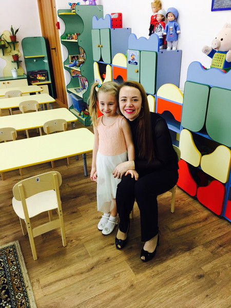 Эльмира Галеева