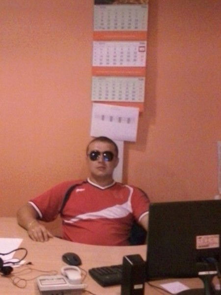 Леонид Суворов