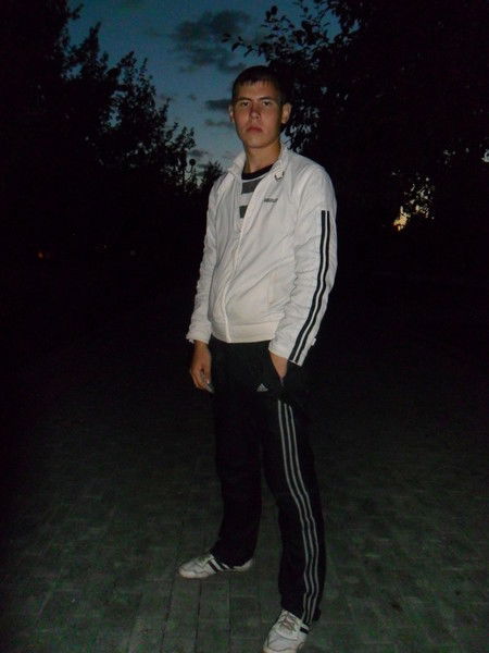 Саид Иномуддинов