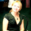 Люба Тарасенкова