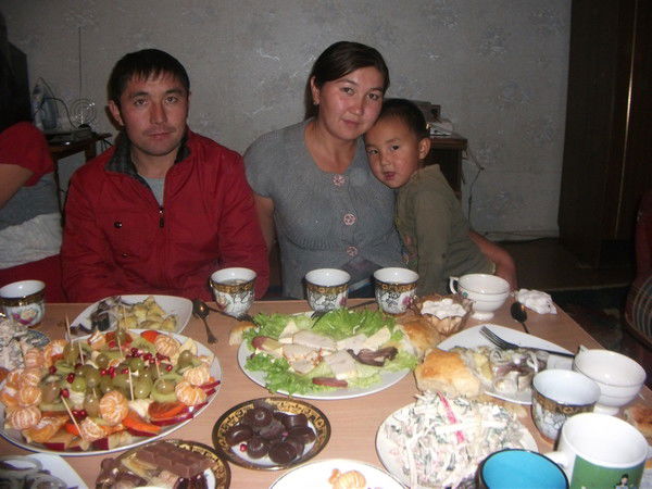 Жылдыз Бектурова