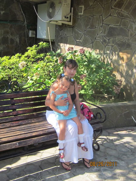 Марина Мишина