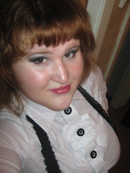 Инна Чащухина