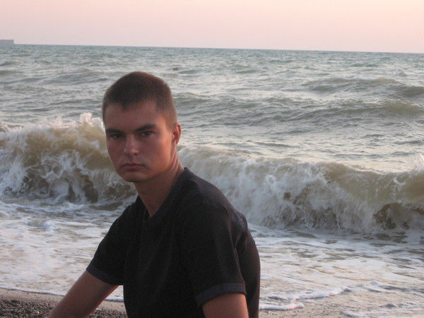 Сергей Королёв