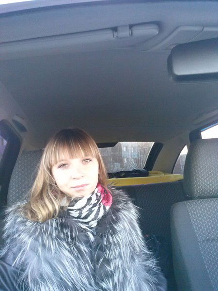 Лидия Непокрытых