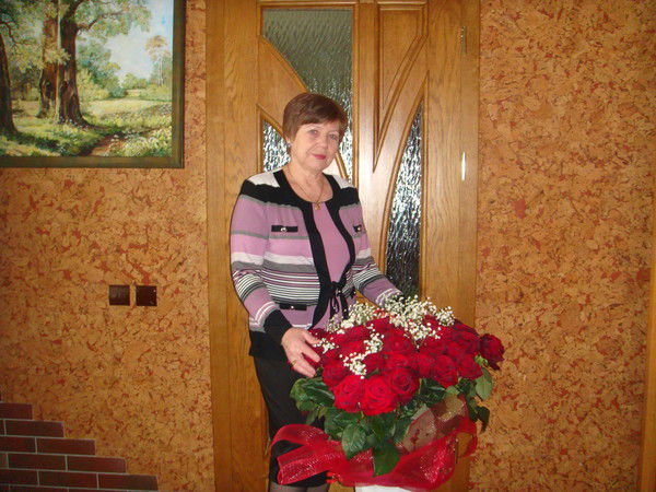 Лида Юринец