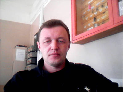 Александр Батанов