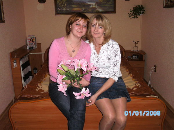 Татьяна Кузнецова