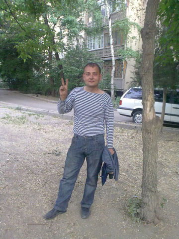 Арсен Георгиевич