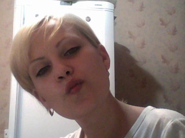 Ксения Шеремет