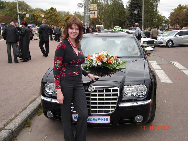 Лена Кузеванова