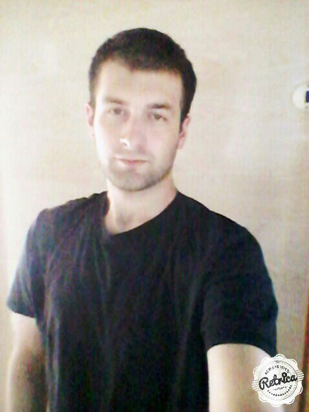 Иван Богословцев