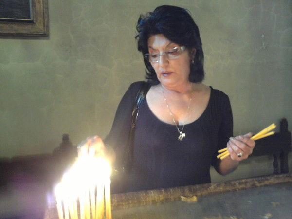 Анаит Хачатрян