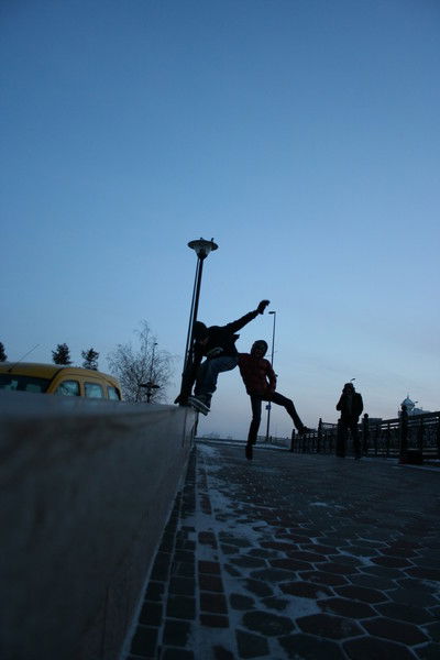 Михин Владислав