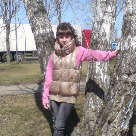 Маша Самсонома