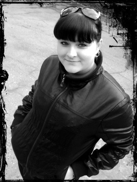 Риточка Корнилова