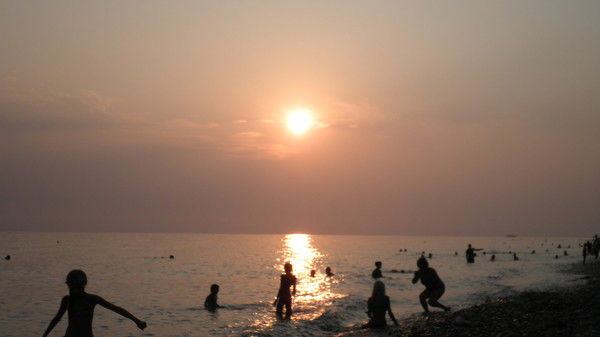 Инна Алёхова