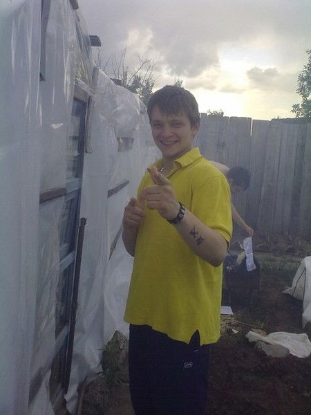 Максим Кутепов