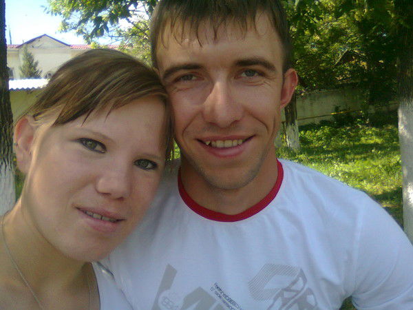 Сабина Масликова