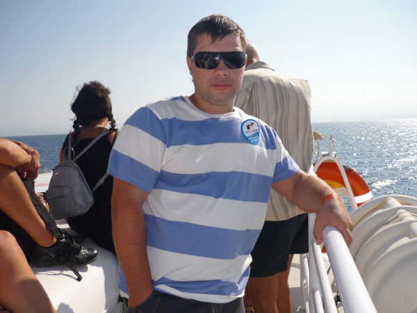 Александр Сибирин