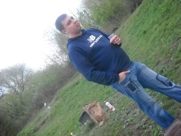 Алелсей Никуличкин