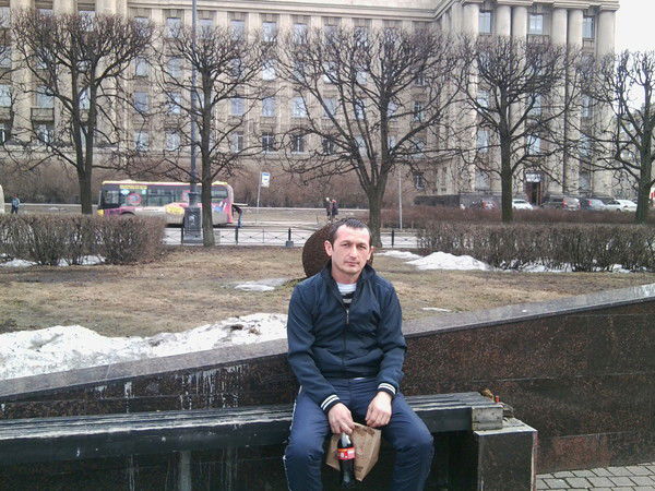 Мирлан Деркембаев