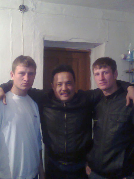 Болатхан Дюсембаев