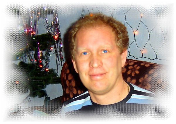 Олег Рыбалкин