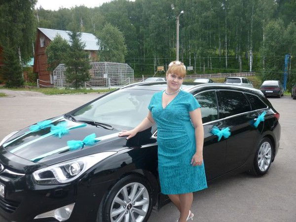 Ольга Беженар