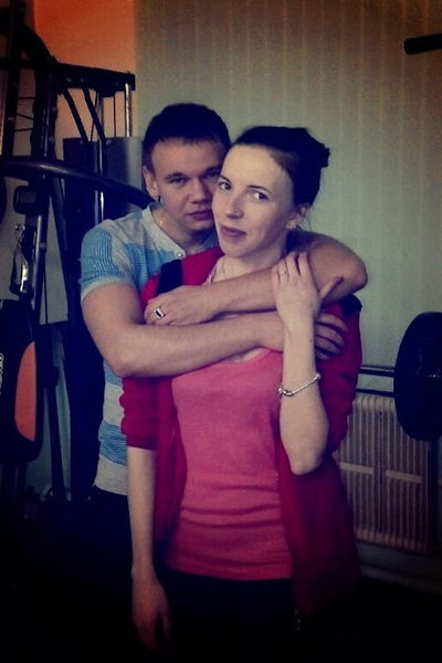 Ваня Воронин