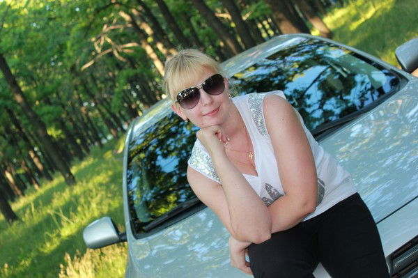 Анастасия Мещерякова