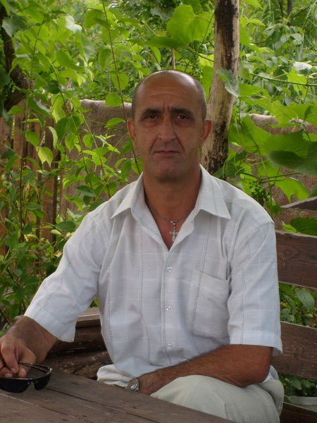 Николай Минасов