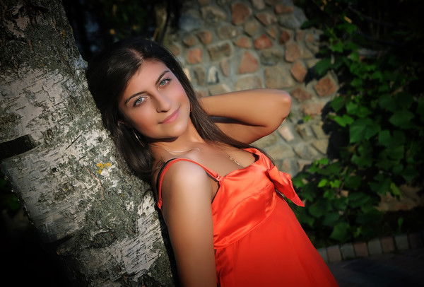 Ксения Леонтьева