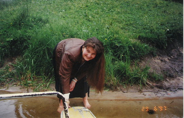 Татьяна Авдеева