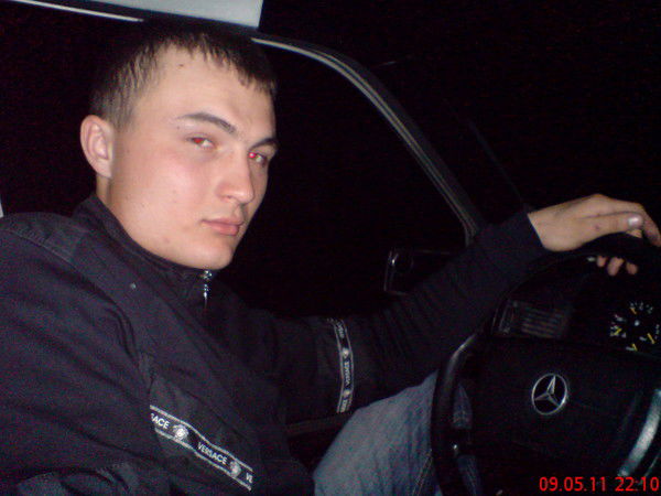 Роман Пуховский