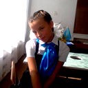 Диана Давлетханова