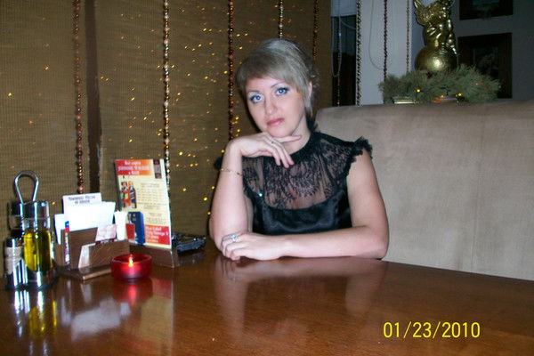 Кобзарь Наталья