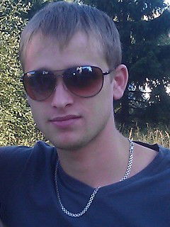 Андрей Tcvetnoi