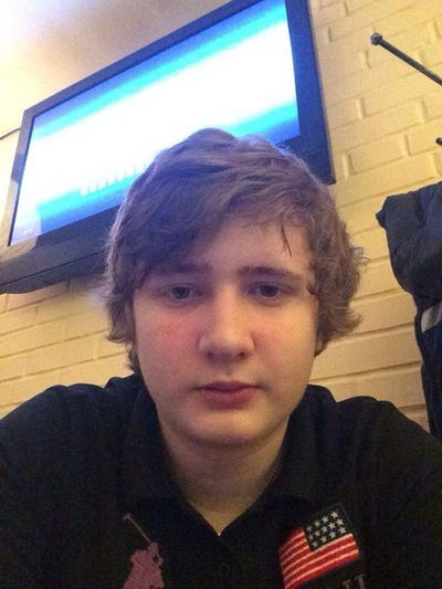 Некит Прокофьев