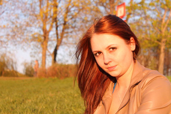 Машуня Чевлянова(Юдина)