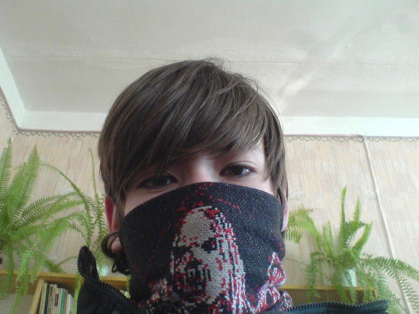 Дима Бронишевский