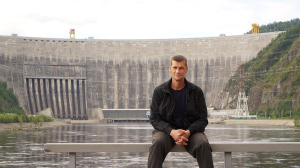 Павел Черкасов