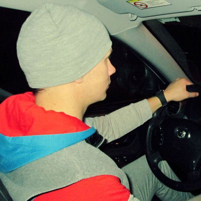 Вован Беляев